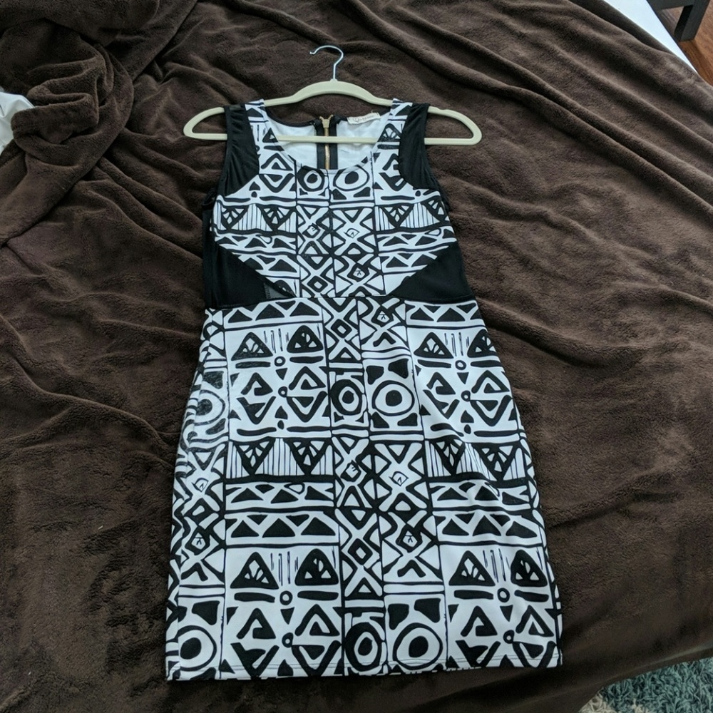 Cocktail dress